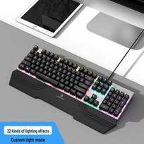 Langtu G700 Wired Mechanical Gaming Keyboard