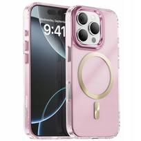 Innostyle Etui Magnetyczne Case Wzmocnione Do Magsafe Iphone 16 Pro Max