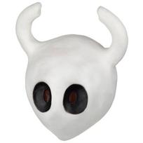 Hollow Knight Kaukė Žaidimas Cosplay Vakarėlio Kaukė Helovinas Vaidmenų Kostiumas Šalmas Nuotykiai Pasipuošimas Juokingas Žaislas Dovana