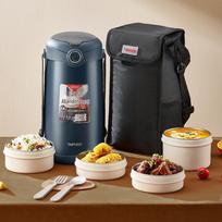 Taifu Gao Yuehe Insulated Lunch Box