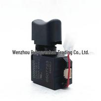 Switch for DTD170, TD170D, TD160D, DTD171 Electric Drill - Power Tool Accessory.