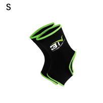 2Pcs Boxing Ankle Brace Stretch Breathable Ankle Supports Thai Combat Ankle Compression Socks Boxing Training Socks as the picture