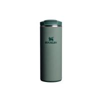 Stanley Transit Fliptop Mug Green termo puodelis, 0,35 l - žalias