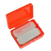 Adhesive Sticky Gel Stickers Double Sided Tape for Paintings Couplet Carpet 60PC 1