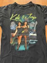 New Popular kali uchis and jorja smith Gift For Fans Black S-235XL XXXXL