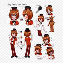 Five Nights At Freddy'S 2 Five Nights At Freddy'S Sist Iron on Heat Transfer Printing Vinyl Patches Sticker for Clothes DIY Appliques Washable Patches black