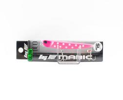 Duo Bay Ruf Manic 75 Pencil Sinking Lure ACC0870 (1704)