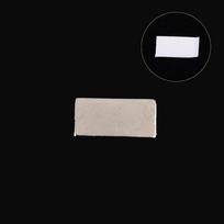 5 vnt. N35 N50 neodimio magnetas su 3M klijais, mažo bloko mini šaldytuvo magnetu, ypač stipriu nuolatinės magnetinės lipnios juostos juosta 20x10x2MM