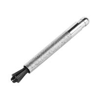 Patogus riešinis laikrodis, laikrodžio karūnėlės užvedimo pagalbininkas, mechaninio užvedimo remonto įrankis (4,5 mm / 0,2 colio)