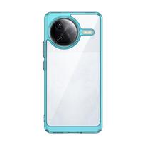 For Xiaomi POCO F7 Ultra Case Xiaomi POCO F7 Ultra Cover Clear PC TPU Shockproof Silicone Phone Back Cover Xiaomi POCO F7 Ultra For POCO F7 Ultra
