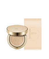 Cnp Propolis Ampoule In Matte Cushion 15g  maIn Item+refill No. 21