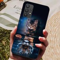 skirta Samsung A52s dėklas 5G minkštas silikoninis galinis dangtelis TPU telefono dėklas, skirtas Samsung Galaxy A52 s A 52 4G 5G buferis Coque korpusas Fundas For Samsung A52 4G
