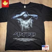 The Weeknd After Hours Til Dawn Tour 2025 Black  Merch Unisex T-Shirt XXXXL gray