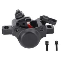 Aluminium Alloy Disc Brake Calipers for NIU KQi2 KQi2 Pro KQi3 and KQi3 PRO Electric Scooter Parts juoda