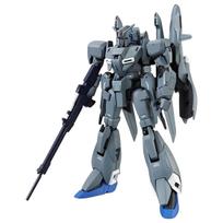 MG Zeta Plus Plastic Model Kit Mobile Suit Gundam UC 1/100 (Unicorn Ver.) Pre-colored -