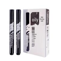 M&G APMY2204A Black Oil-Based Marker Pen