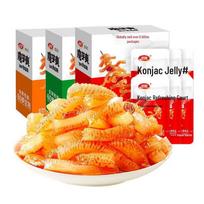 Weilong Spicy Konjac Snack