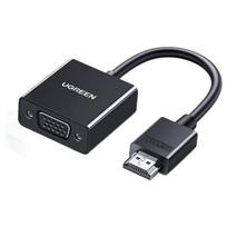 Ugreen HDMI to VGA HD Video Converter Adapter