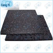 Gym Rubber Floor Mats