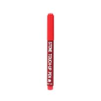 Stone Touch Up Pen Set for Monument Restoration Waterproof Weather Resistant Stone Engraving Repair Marker 1 8ml Durable Fine Tip One Size