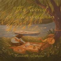 The Wind in the Willows by Kenneth Grahame Paperback Book 9781840228199