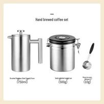 Qiwei French Press Coffee Maker