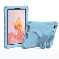 TCL TAB 8 LE (2023) Kid-Friendly Protective Case with Stand TCL TAB 8 LE/WiFi (2023) šviesiai mėlyna spalva