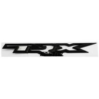 RKJ1  For Dodge Ram 2022-23 TRX Car Body ABS Plastic English Label Logo