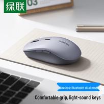 UGREEN MU002 Dual Mode Wireless Bluetooth Mouse