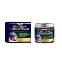 LANISKA Bee Venom Joint Care Cream Daily Massage Comfort Moisturize Body Gentle Application Cream 50g