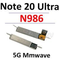 5G mmWave signalo antenos modulio lankstus kabelis Pakeitimas Samsung Galaxy Note 20 Ultra S21 S22 S23 Plus S20 N986 N981 S901 S906 Note20Ult N986U-5GM