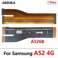 New Main Flex Cable For Samsung A52 A52s A526B A526U 4G 5G Connect Mainboard Motherboard Ribbon Replacement Parts A52 4G A526B