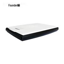 Founder T300+ A4 Flatbed Document Scanner CN plug (adapter included)