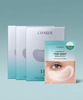 Eyebag Lift 1100 Shots Eye Patch Set (3 sets of 4)