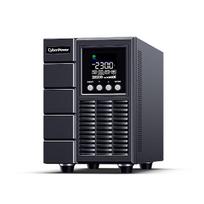 CyberPower  OLS2000EA-DE uninterruptible power supply (UPS) Double-conversion (Online) 2 kVA 1800 W 4 AC outlet(s) | OLS2000EA-DE  | 4711027790220