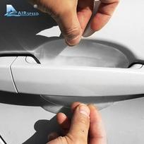 Airspeed TPU automobilio durelių rankenos apsauginė plėvelė, skirta BMW X1 X3 X4 X5 X6 1 2 3 4 5 7 serijos 3GT 5GT įbrėžimams atsparūs automobilių priedai 1 2 3 4 Series 3GT