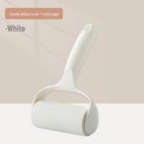 Tearable Sticky Hair Remover Roller Paper Replacement No specification