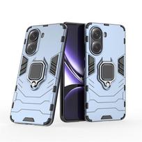 For Poco X7 Pro Case Cover Xiaomi Poco X7 Pro Capas Phone Back Armor Bumper Shockproof Ring Magnetic Holder Fundas Poco X7 Pro For Poco X7 Pro