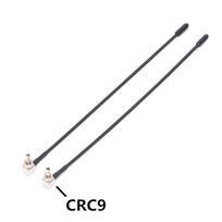 2 vnt. 4G LTE antenos TS9 CRC9 jungtis, skirta Huawei E398 E5372 E589 E392 Zte MF61 CRC9 Connector