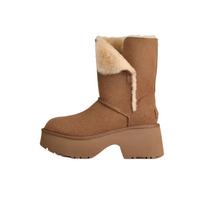 UGG  Esmee Batai Kaštoniniai Moteriški Kedai Rudi 1171533-CHE 39 brown