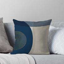 Namų dekoratyvinė pagalvės užvalkalas sofai Pagalvės užvalkalas 45*45 Nordic 40*40cm 40x40cm 50x50 Svetainė abstraktus 60x60 pilkas boho 22x22Inch