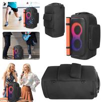Portable Speaker Dust Case  for JBL Partybox 110/Club 120 Zipper Closure Padded Speaker Protective Cover CHINA