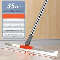 SEE KEAN Silicone Floor Squeegee