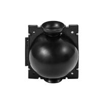 Propagation Ball Botany Root Controller Plastic Breeding Case High Pressure Incubator Growing Box Plant Rooting Equipment