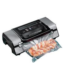 Deli Fully Automatic Dual Pump Vacuum Sealer CN plug (adapter included)