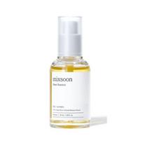 Mixsoon Bean Essence 50ml – Gentle Exfoliating & Hydrating Essence for Smooth, Clear Skin