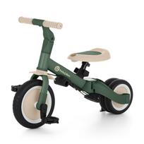 PETITE&MARS daugiafunkcinis triratukas 5in1 Turbo Misty Green