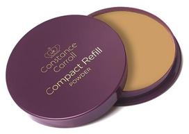 Constance Carroll Compact Refill Puder W Kamieniu 15 Warm Bronze 12G