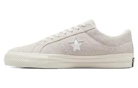 One Star Awake Ny x One Star Converse Pro Low 'White Sand' A07144C 38.5