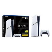 Sony  PlayStation 5 (model group - Slim) Digital Edition | 711719020837  | 0711719020837